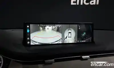 Genesis GV70 2024 2.5 Автомат в Москве № 309057, миниатюра 3