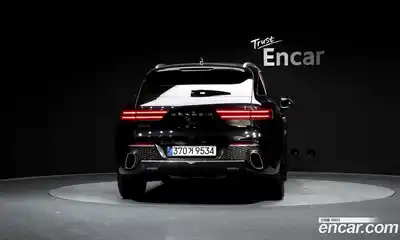 Genesis GV70 2024 2.5 Автомат в Москве № 309057, миниатюра 8