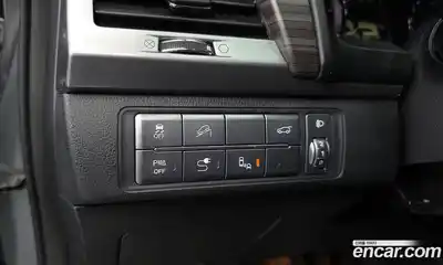 SsangYong Rexton 2019 2.2 Автомат в Москве № 310608, миниатюра 11