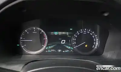 SsangYong Rexton 2019 2.2 Автомат в Москве № 310608, миниатюра 12