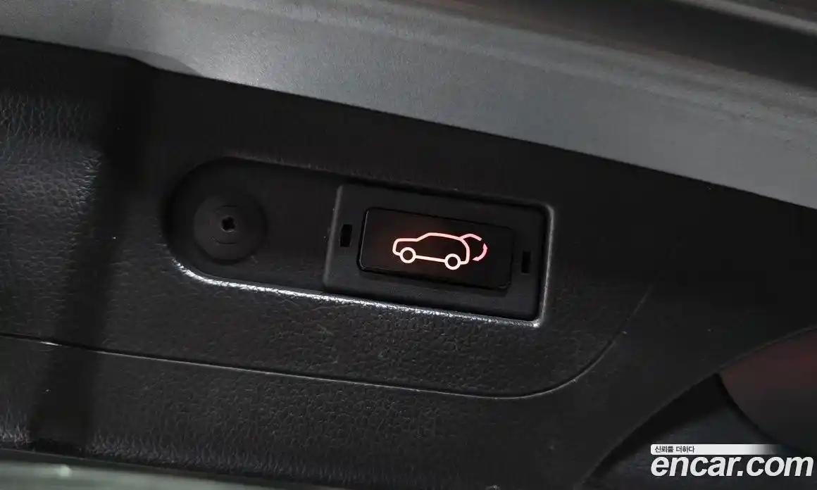 SsangYong Rexton 2019 2.2 Автомат в Москве № 310608, фото 15