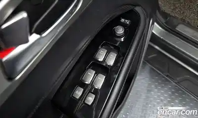 SsangYong Rexton 2019 2.2 Автомат в Москве № 310608, миниатюра 4
