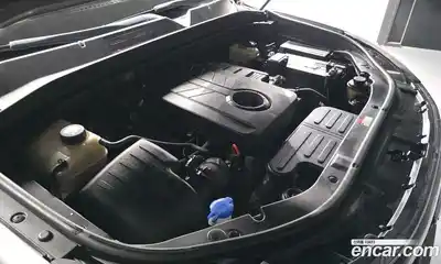 SsangYong Rexton 2019 2.2 Автомат в Москве № 310608, миниатюра 10