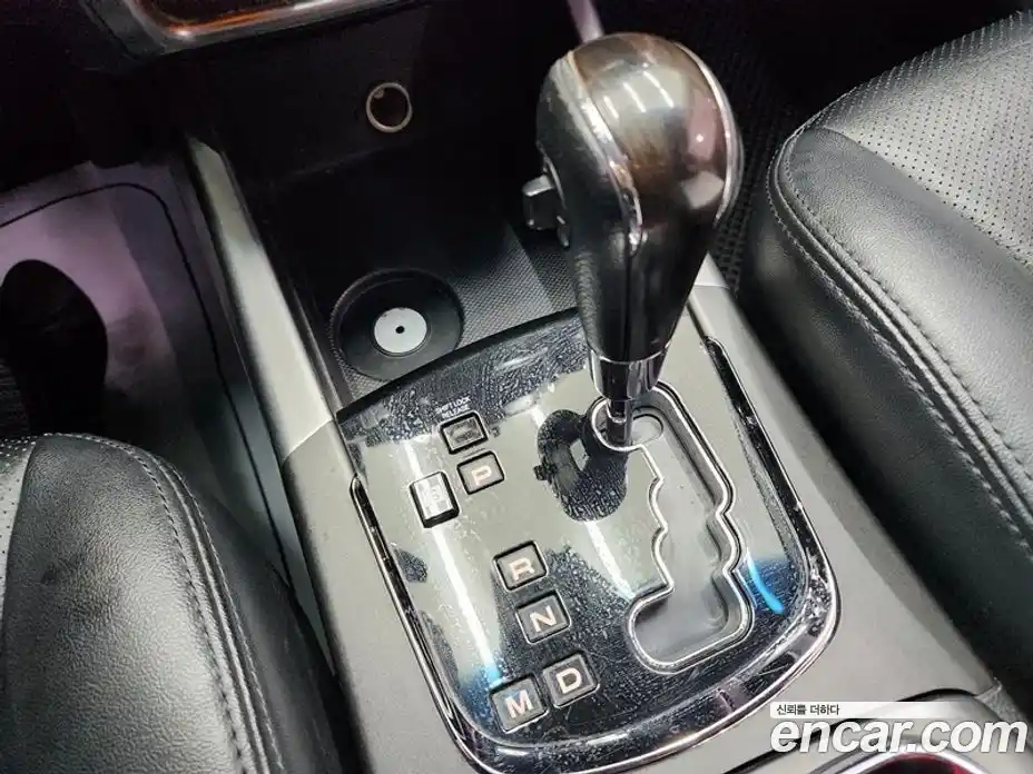 SsangYong Korando 2014 2.0 Автомат в Москве № 310649, фото 11