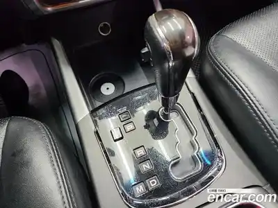 SsangYong Korando 2014 2.0 Автомат в Москве № 310649, миниатюра 11