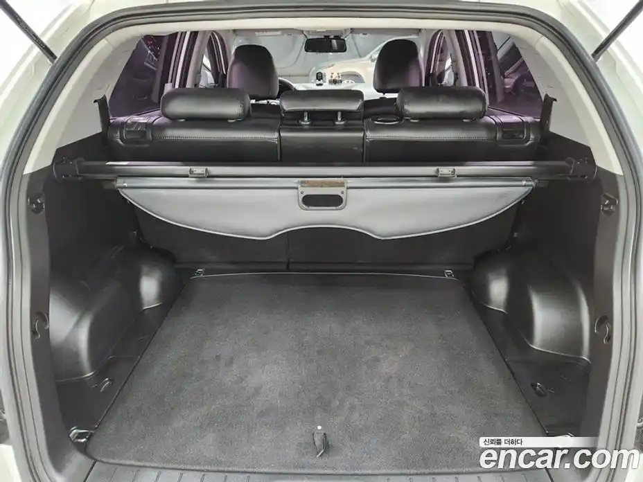 SsangYong Korando 2014 2.0 Автомат в Москве № 310649, фото 9