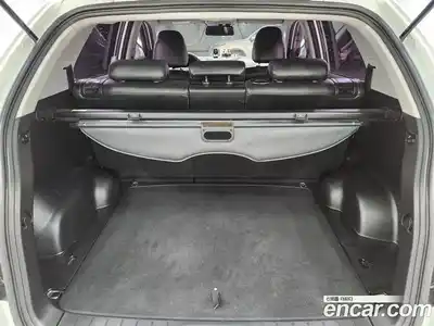 SsangYong Korando 2014 2.0 Автомат в Москве № 310649, миниатюра 9