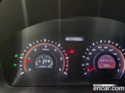 SsangYong Korando 2014 2.0 Автомат в Москве № 310649, миниатюра 10
