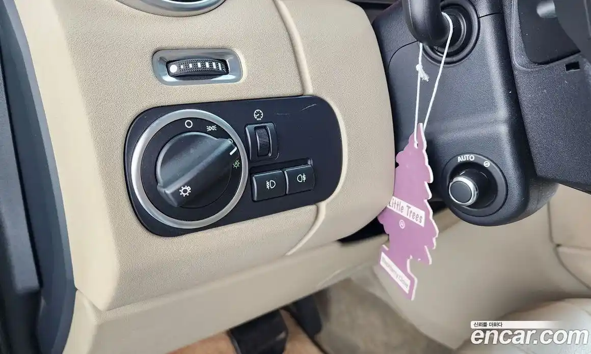 Land Rover Discovery 2016 3.0 Автомат в Москве № 315946, фото 13