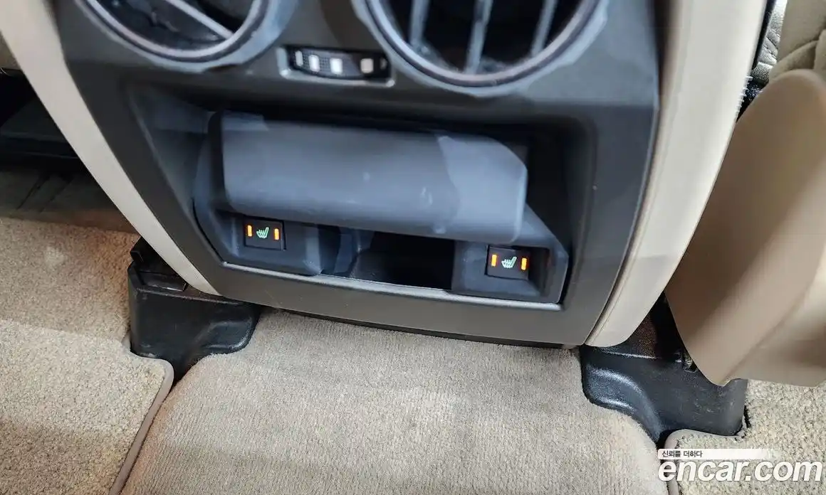 Land Rover Discovery 2016 3.0 Автомат в Москве № 315946, фото 3