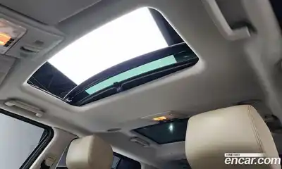 Land Rover Discovery 2016 3.0 Автомат в Москве № 315946, миниатюра 4