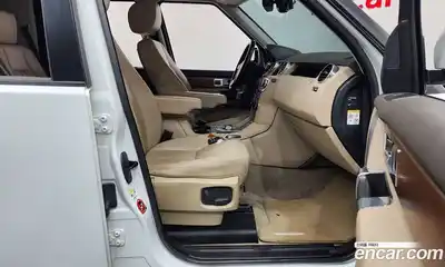 Land Rover Discovery 2016 3.0 Автомат в Москве № 315946, миниатюра 5