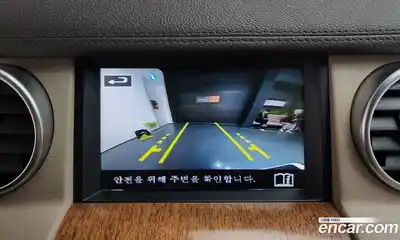 Land Rover Discovery 2016 3.0 Автомат в Москве № 315946, миниатюра 9