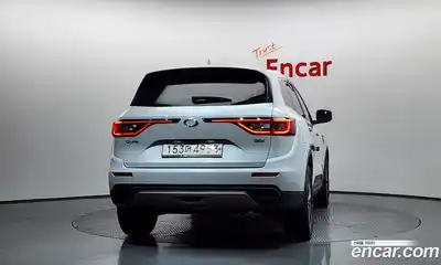 Renault QM6, 2020