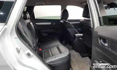 Renault QM6 2020 2.0 Автомат в Москве № 316938, миниатюра 11