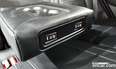 Renault QM6 2020 2.0 Автомат в Москве № 316938, миниатюра 12