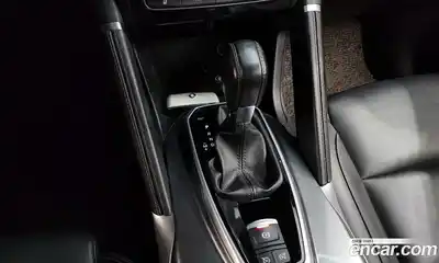 Renault QM6 2020 2.0 Автомат в Москве № 316938, миниатюра 2