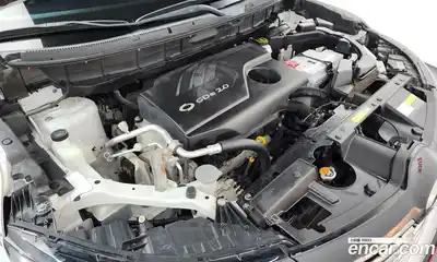 Renault QM6 2020 2.0 Автомат в Москве № 316938, миниатюра 4