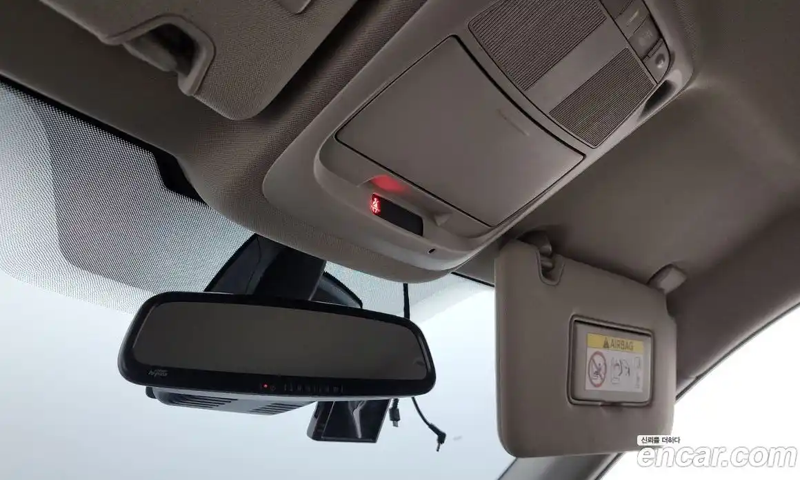 Renault QM6 2020 2.0 Автомат в Москве № 316938, фото 8