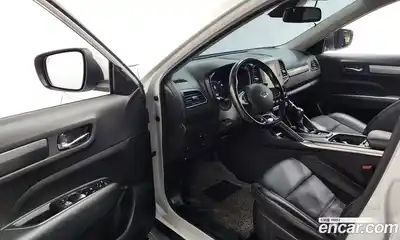 Renault QM6 2020 2.0 Автомат в Москве № 316938, миниатюра 10