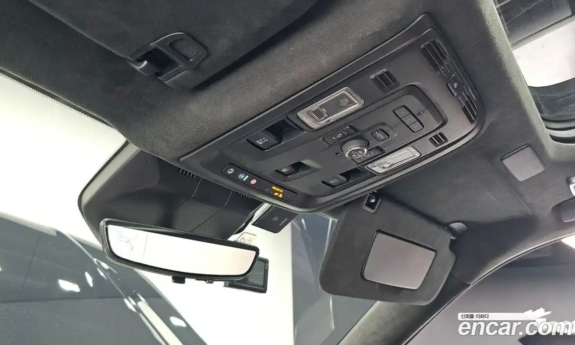 Cadillac Escalade 2021 6.2 Автомат в Москве № 320951, фото 1