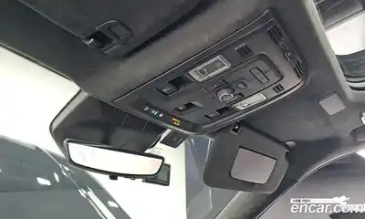 Cadillac Escalade, 2021