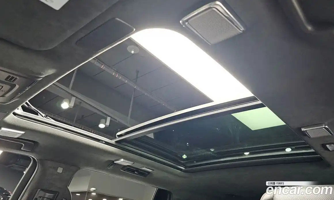 Cadillac Escalade 2021 6.2 Автомат в Москве № 320951, фото 12