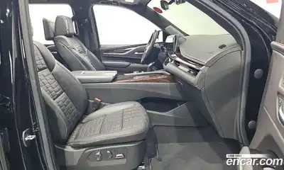 Cadillac Escalade 2021 6.2 Автомат в Москве № 320951, миниатюра 5