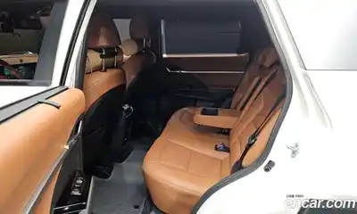 SsangYong Torres 2023 1.5 Автомат в Москве № 32385, миниатюра 12