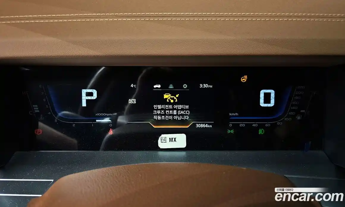 SsangYong Torres 2023 1.5 Автомат в Москве № 32385, фото 8