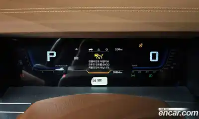 SsangYong Torres 2023 1.5 Автомат в Москве № 32385, миниатюра 8