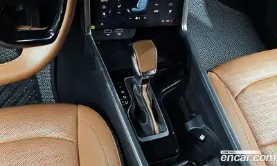 SsangYong Torres 2023 1.5 Автомат в Москве № 32385, миниатюра 9