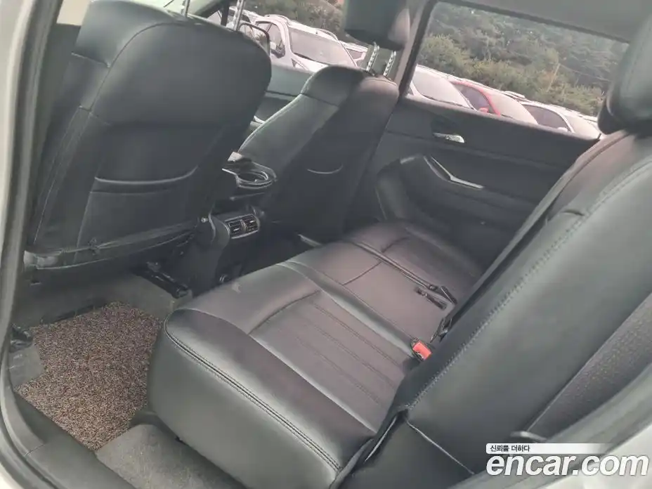 Chevrolet Orlando 2018 2.0 Автомат в Москве № 33060, фото 11