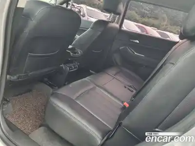 Chevrolet Orlando 2018 2.0 Автомат в Москве № 33060, миниатюра 11