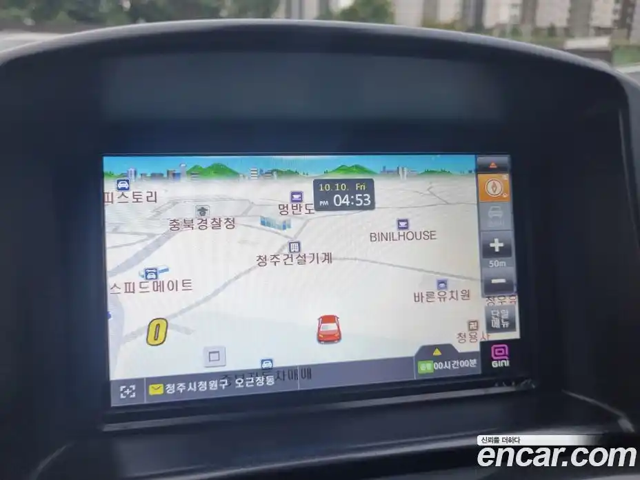 Chevrolet Orlando 2018 2.0 Автомат в Москве № 33060, фото 13