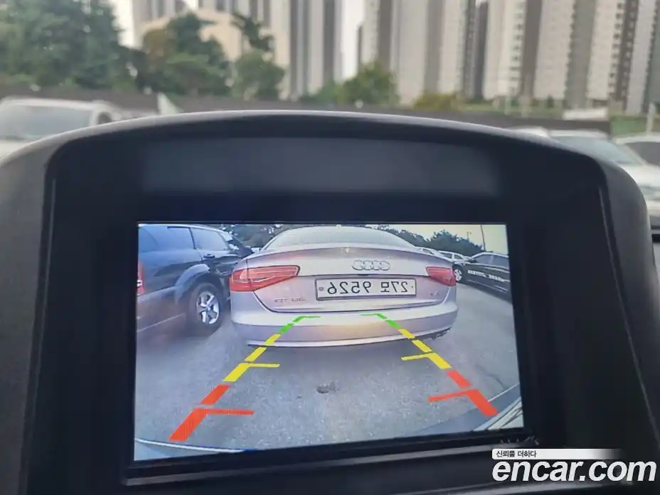 Chevrolet Orlando 2018 2.0 Автомат в Москве № 33060, фото 14