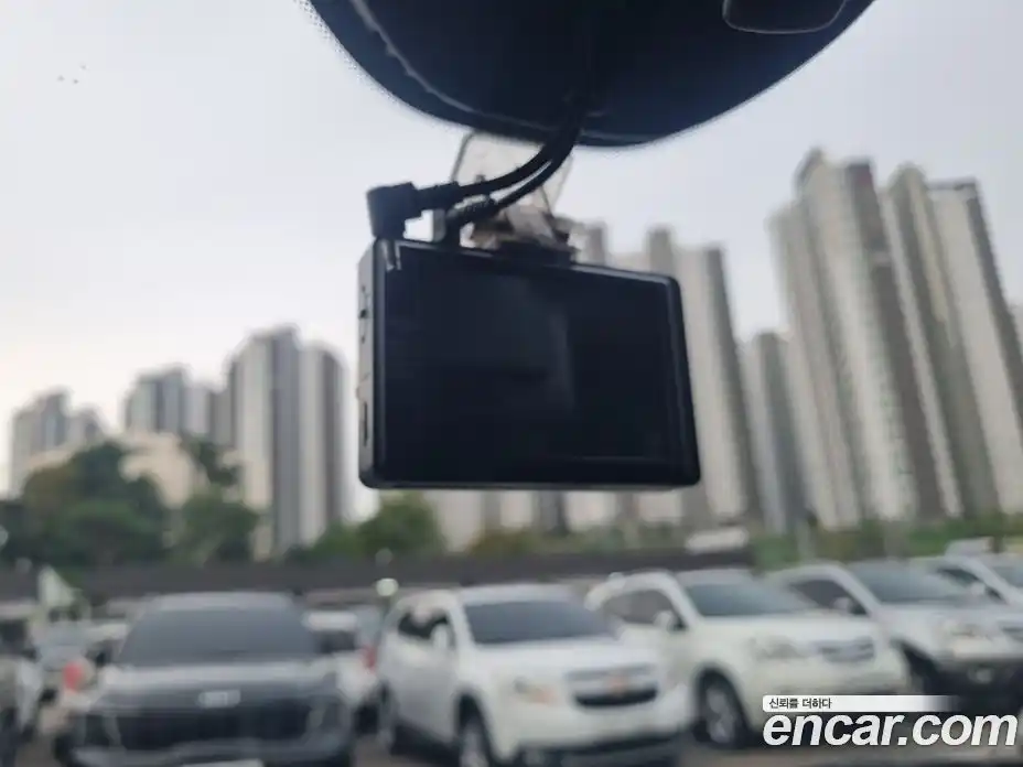 Chevrolet Orlando 2018 2.0 Автомат в Москве № 33060, фото 16