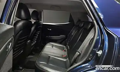 SsangYong TIBOLI 2016 1.6 Автомат в Москве № 33141, миниатюра 12