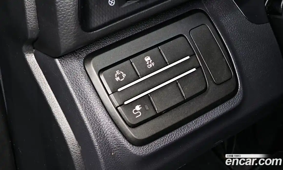 SsangYong TIBOLI 2016 1.6 Автомат в Москве № 33141, фото 14