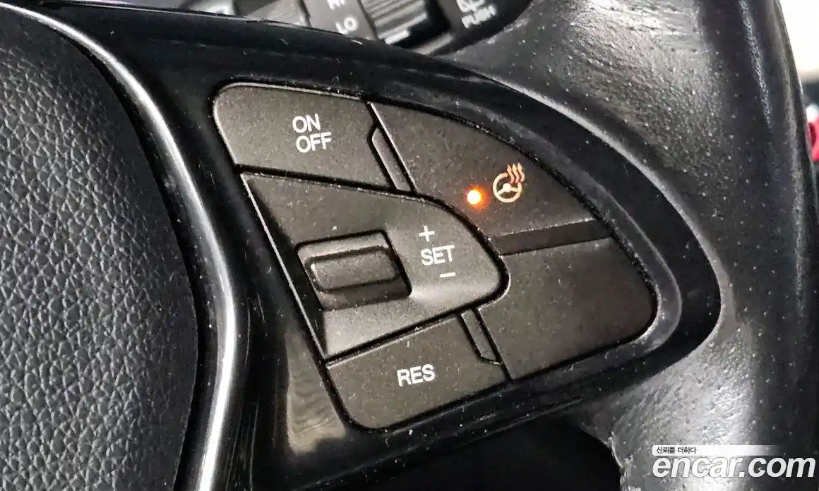 SsangYong TIBOLI 2016 1.6 Автомат в Москве № 33141, фото 17