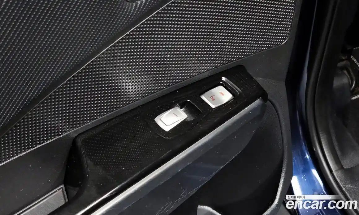 SsangYong TIBOLI 2016 1.6 Автомат в Москве № 33141, фото 18