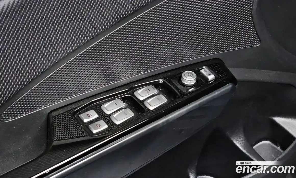 SsangYong TIBOLI 2016 1.6 Автомат в Москве № 33141, фото 19