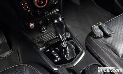 SsangYong TIBOLI 2016 1.6 Автомат в Москве № 33141, миниатюра 9