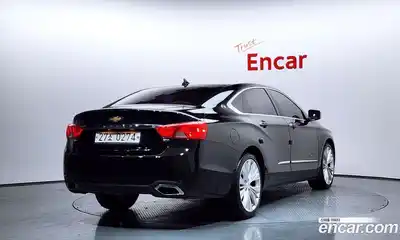 Chevrolet Impala 2016 3.6 Автомат в Москве № 332903, миниатюра 11