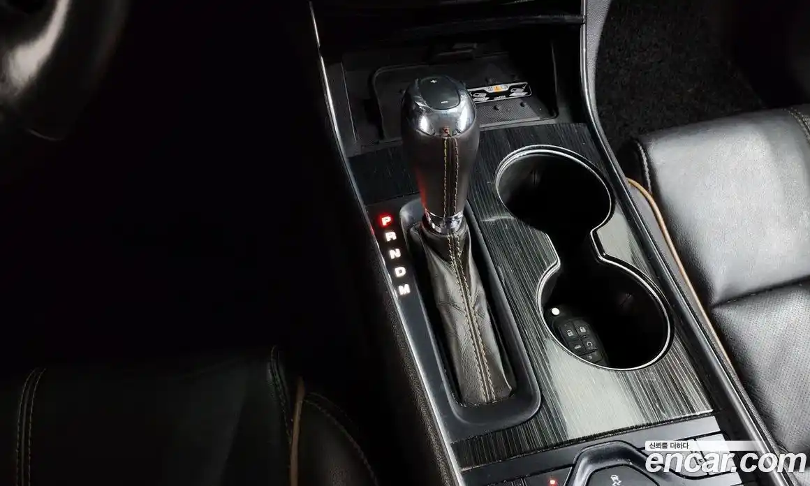 Chevrolet Impala 2016 3.6 Автомат в Москве № 332903, фото 16