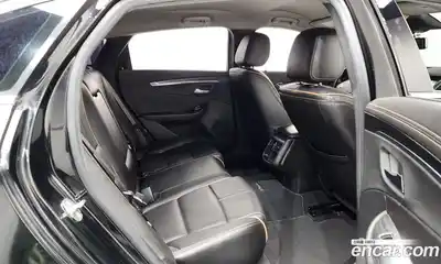 Chevrolet Impala 2016 3.6 Автомат в Москве № 332903, миниатюра 4