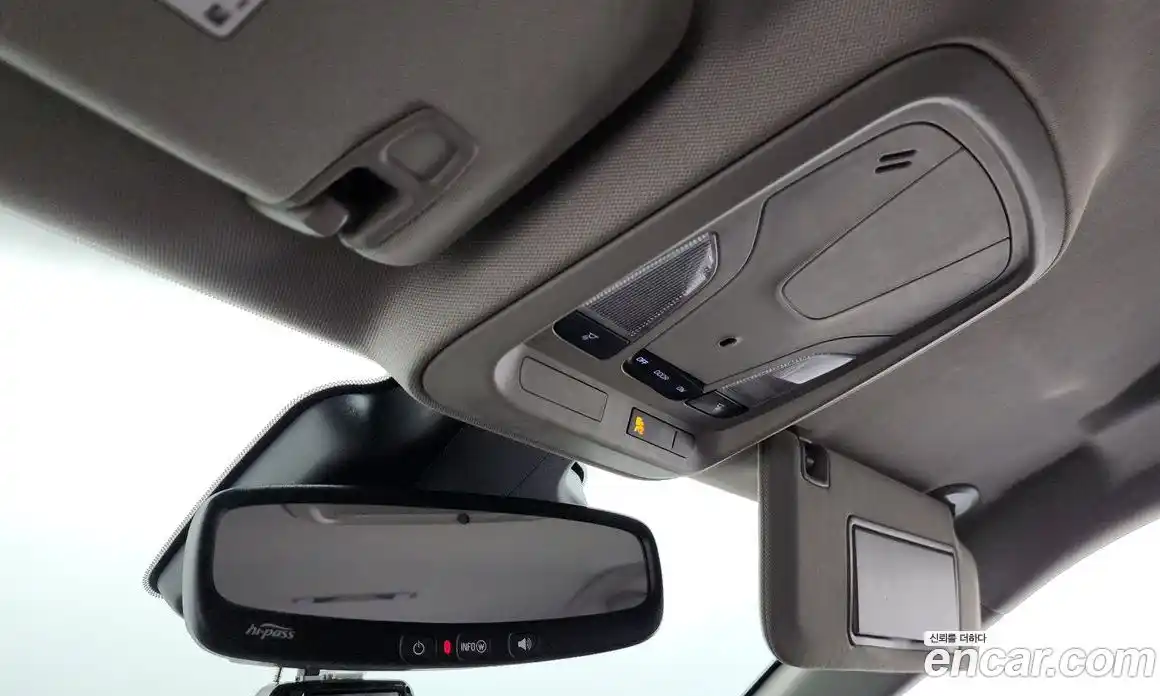 Chevrolet Impala 2016 3.6 Автомат в Москве № 332903, фото 6