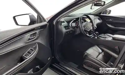 Chevrolet Impala 2016 3.6 Автомат в Москве № 332903, миниатюра 7