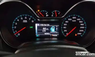 Chevrolet Impala 2016 3.6 Автомат в Москве № 332903, миниатюра 9