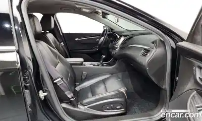 Chevrolet Impala 2016 3.6 Автомат в Москве № 332903, миниатюра 10